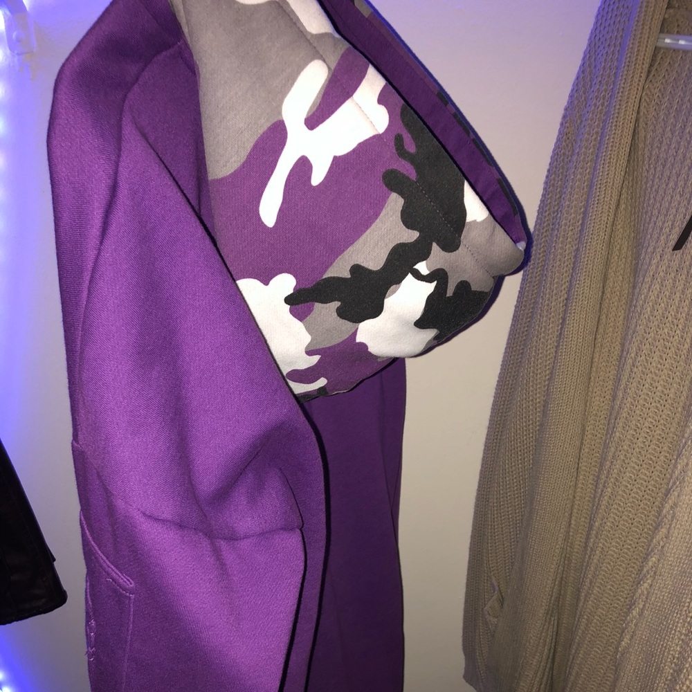 NICOPANDA HOODIE